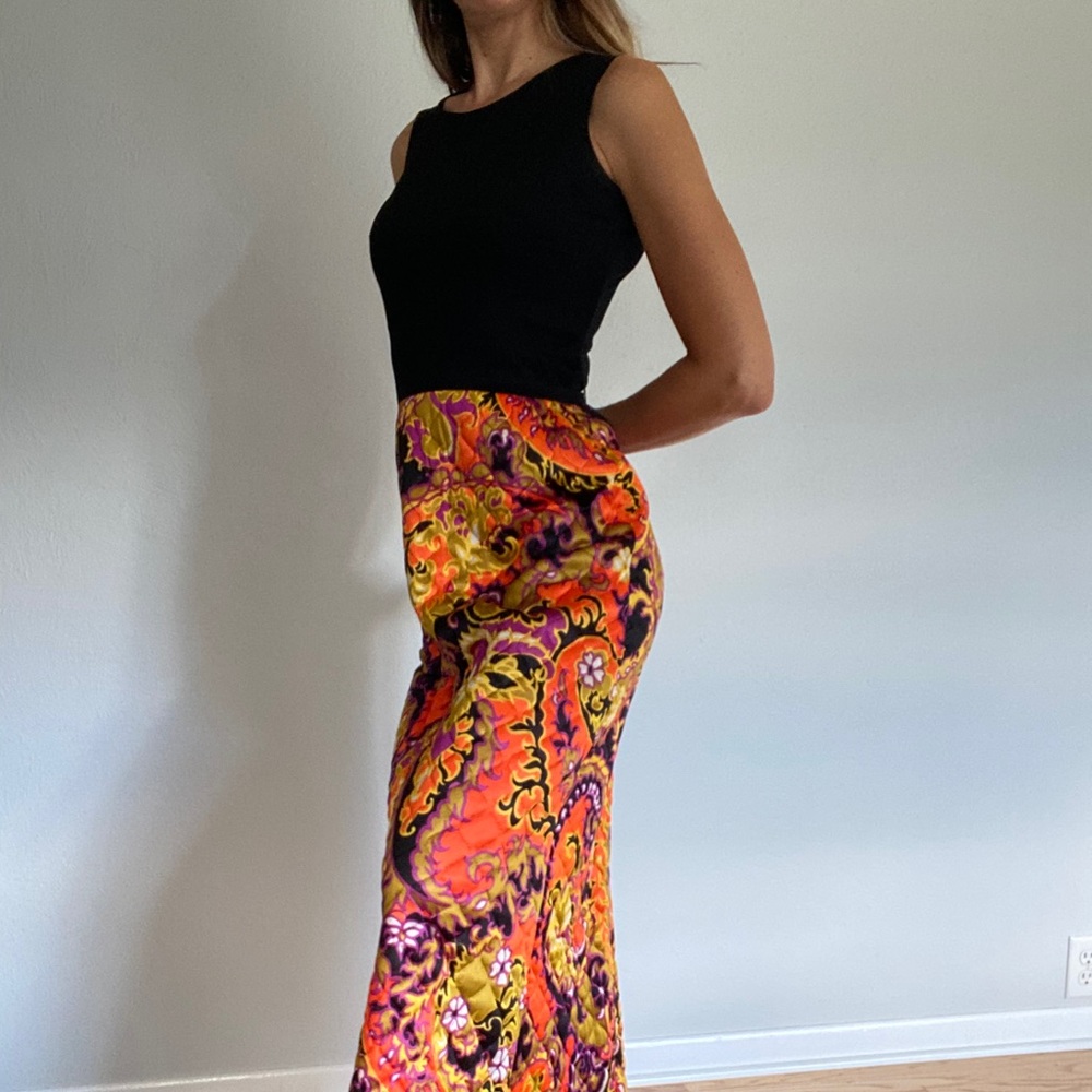 70s dress